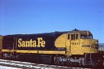 ATSF 8000